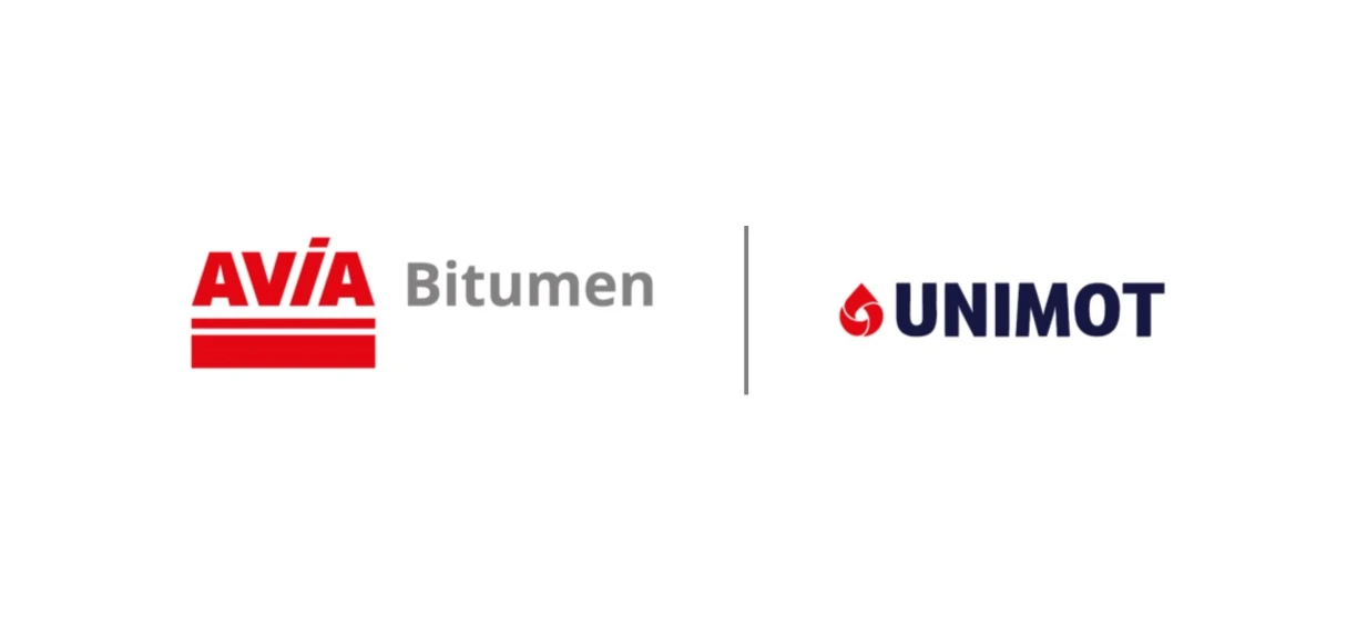 Obraz produktu AVİA Bitumen UNIMOT używanego w projekcie budowlanym w SD Eibar, we współpracy z Uniwersytetem Nove de Julho.
