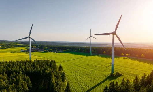 Unimot Renewables signs an agreement to acquire the Gostynin wind farm – the first project in the portfolio of the Unimot Group’s IPP platform